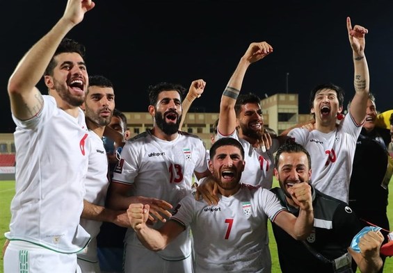 فوتبال ایران در انتظار قرعه کشی مرحله نهایی انتخابی جام جهانی+ اسامی تیم‌ها