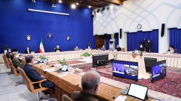 تصمیم مهم دولت درباره متناسبسازی حقوق بازنشستگان