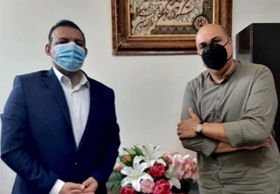 سرود تیم ملی فوتبال ساخته میشود