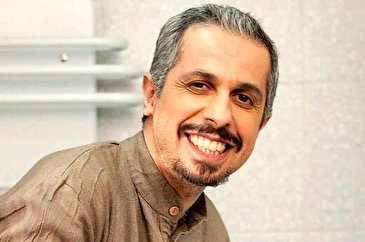 حضور پررنگ تلویزیونی جواد رضویان در سالروز تولدش