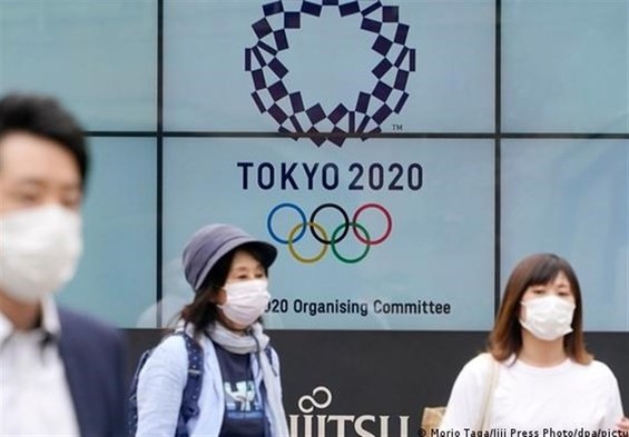 المپیک ۲۰۲۰ توکیو| تعداد کرونایی‌ها به ۲۷۶ نفر رسید