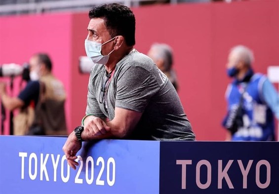 المپیک ۲۰۲۰ توکیو| بنا: گرایی و ساروی در کشتی‌های بعدازظهر شرایط بهتری دارند