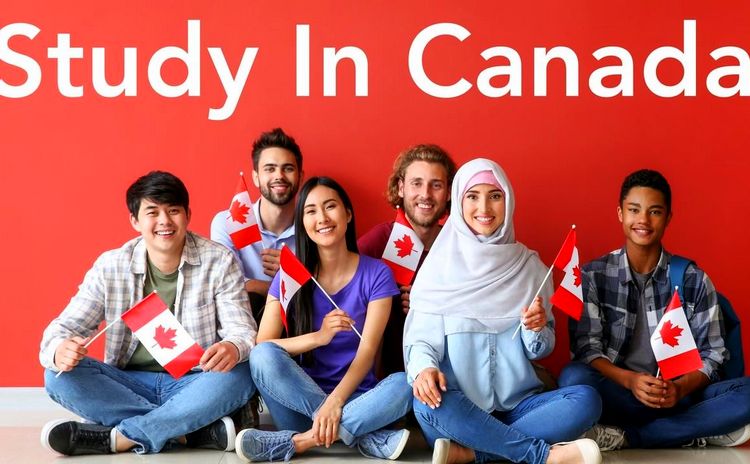 ویزای تحصیلی و اقامت پس از تحصیل در کانادا