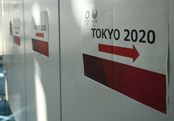 المپیک ۲۰۲۰ توکیو| ابتلای ۳۱ نفر به ویروس کرونا