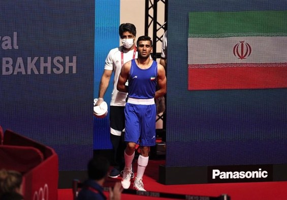 المپیک ۲۰۲۰ توکیو| بوکس ایران در توکیو؛ کمی پایین‌تر از انتظار، امیدوار به آینده
