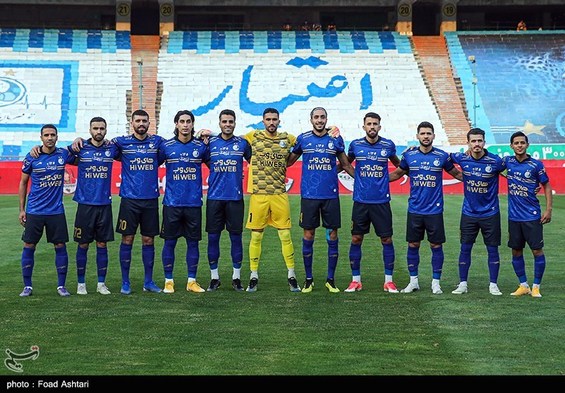 پاداش ویژه باشگاه استقلال برای قهرمانی آبیپوشان در جام حذفی
