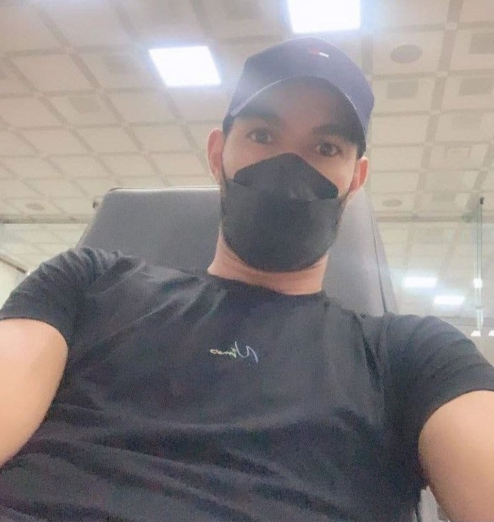 بازگشت مهاجم پرسپولیس به پرتغال/عکس