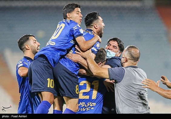 پاداش صعود استقلال به فینال جام حذفی پرداخت شد