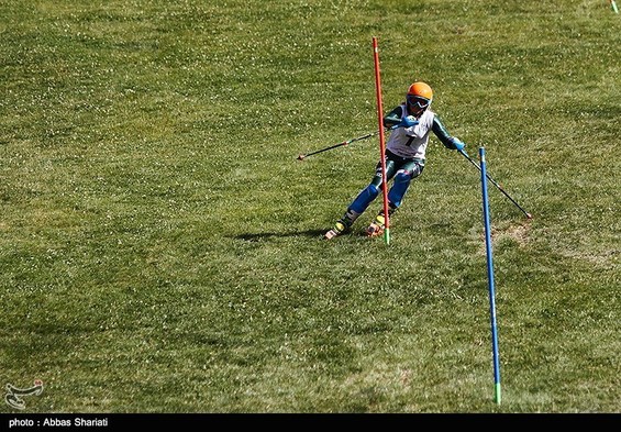 لغو میزبانی مسابقات جام جهانی اسکی روی چمن در دیزین