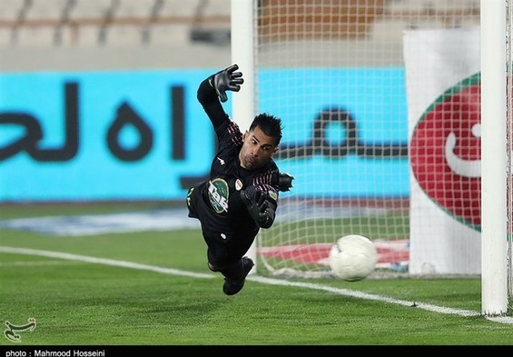 فروزان: خیلیها گفتند فروزان به استقلال راه میدهد