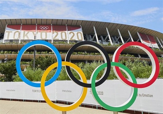 المپیک ۲۰۲۰ توکیو| برنامه رقابت ورزشکاران ایران در روز سوم