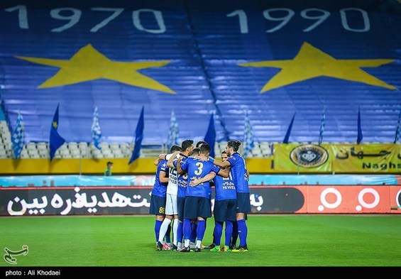 نقل و انتقالات استقلال | لیست فرهاد مجیدی لو رفت