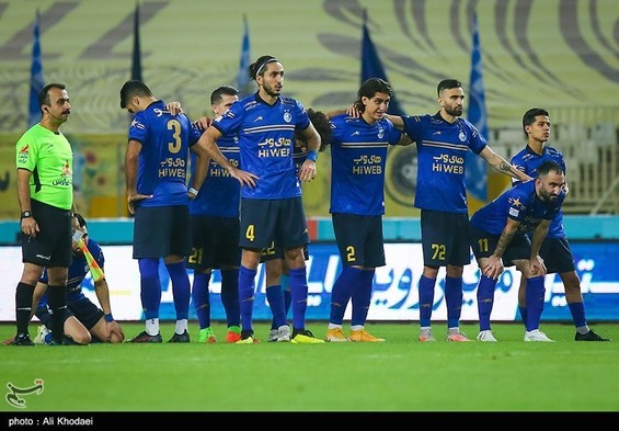 ادامه مذاکرات باشگاه استقلال با مدیربرنامههای مطهری، یزدانی و حسینی