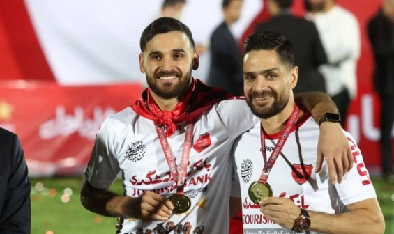 نقل و انتقالات پرسپولیس| توافق نوراللهی با باشگاه الاهلی امارات؟