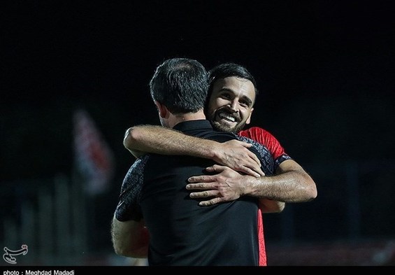 استیلی: نوراللهی حق دارد به خانواده و آینده‌اش فکر کند