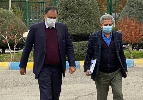 فریادشیران: آقای برجساز! آقای پلاستیک فروش! دست از سر استقلال بردارید