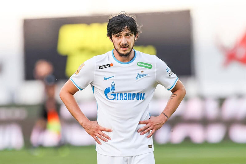 سردارِ نقل&zwnj;وانتقالات!