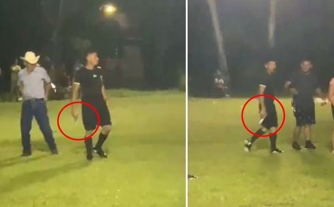 فوتبال , فدراسیون فوتبال هندوراس ,