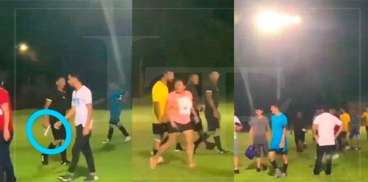 فوتبال , فدراسیون فوتبال هندوراس ,