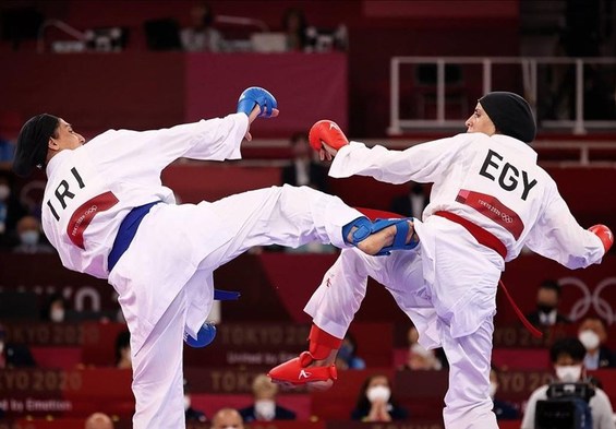حذف رسمی کاراته از بازی‌های المپیک و اضافه شدن یک رشته جدید