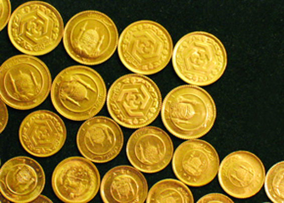 قیمت سکه و طلا امروز جمعه ۲۹ مرداد