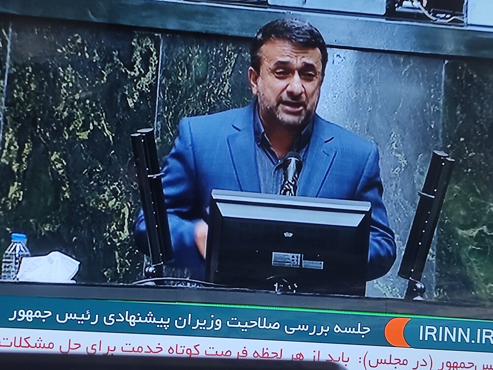موافقان و مخالفان وزرای پیشنهادی رئیسی را بشناسید+عکس