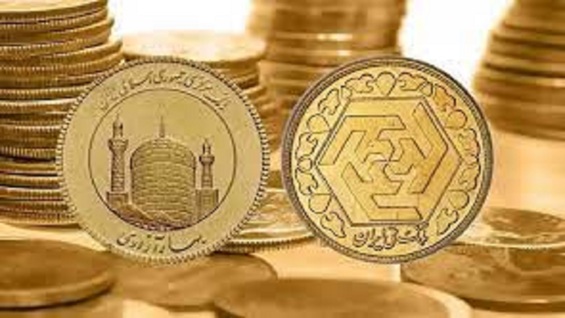 قیمت سکه و طلا امروز ۳۱ مرداد ۱۴۰۰