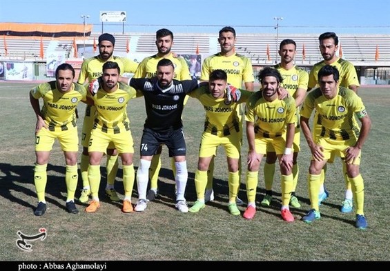 سرمربی پارس جنوبی جم مشخص شد