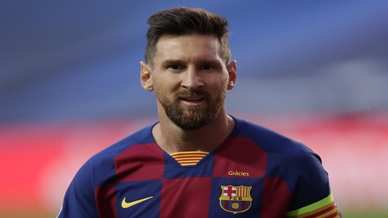 ۵ بازیکنی که در بارسلونا تحت الشعاع لیونل مسی قرار گرفتند