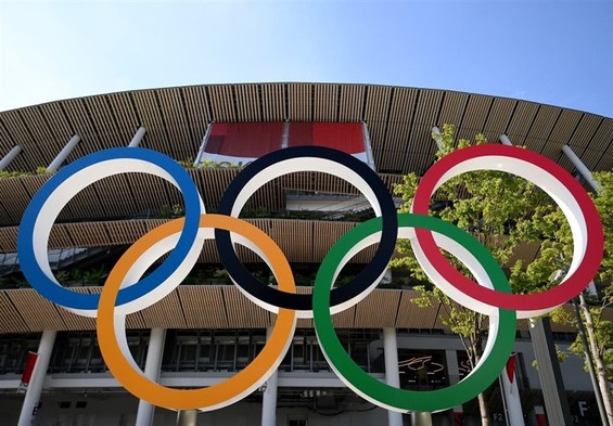 المپیک ۲۰۲۰ توکیو| برنامه رقابت ورزشکاران ایران در روز ششم
