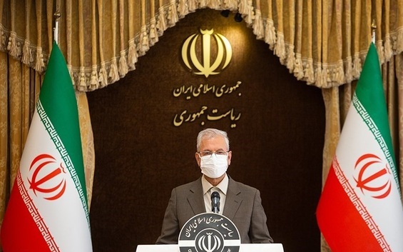 توضیحات ربیعی درباره ادامه روند واکسیناسیون در ایران و واکسن های وارداتی