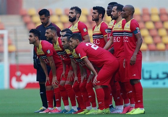 پاسخ مدیر حقوقی باشگاه فولاد خوزستان به اظهارات سرمربی یکی از تیم‌های لیگ برتری