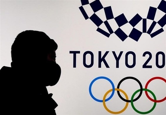 المپیک ۲۰۲۰ توکیو| تست کرونای ۱۶ نفر مثبت اعلام شد