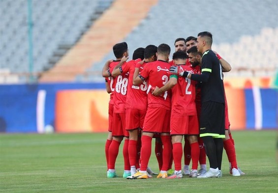 ذوالفقارنسب: باید اتفاقات غیرممکن رخ دهد تا پرسپولیس قهرمان نشود