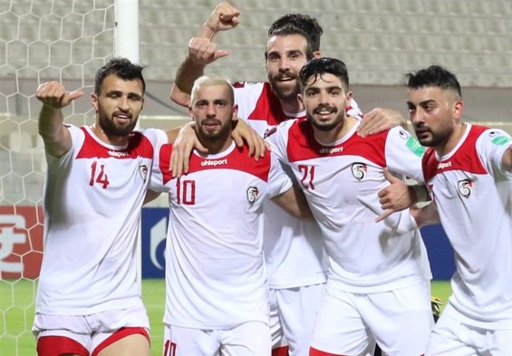 تهدید باشگاه‌ها و بازیکنان سوری توسط فدراسیون فوتبال
