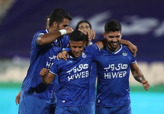 مهدیپور: علاقه قلبیام ماندن در استقلال است
