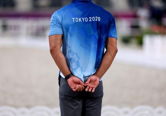 المپیک ۲۰۲۰ توکیو| ۲۱ نفر دیگر بر تعداد کرونایی‌ها افزوده شد