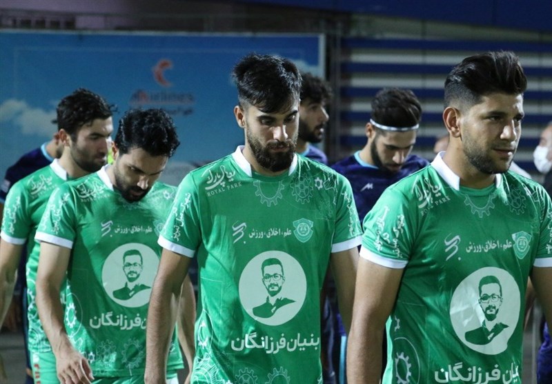 لیگ برتر فوتبال ,