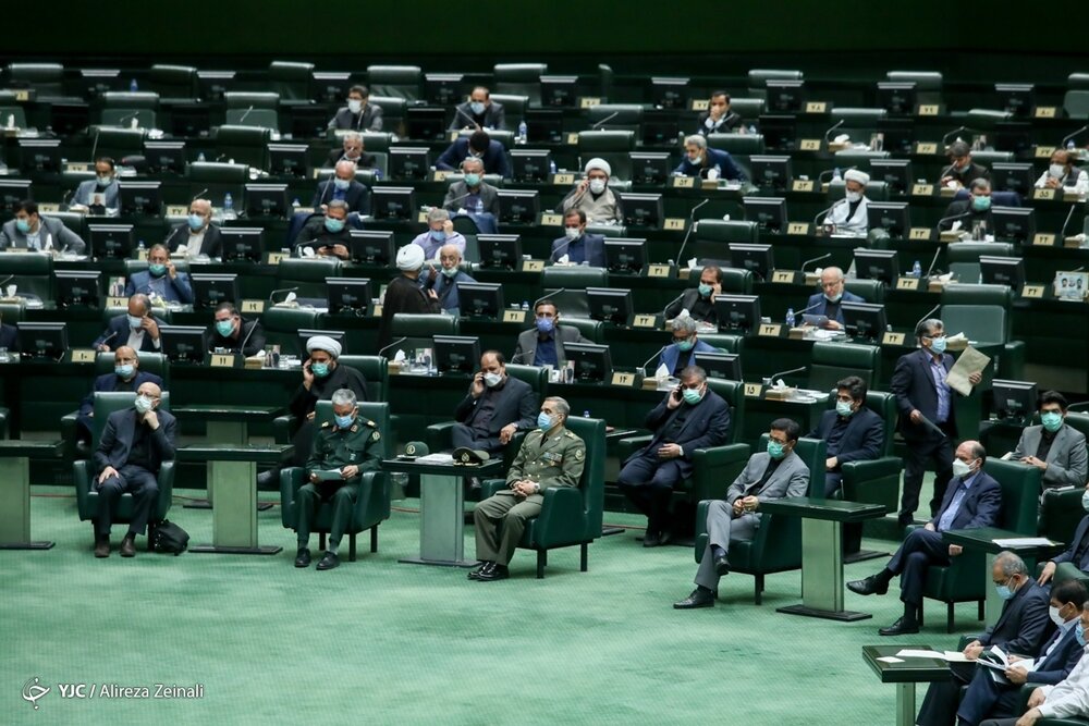گزارش کمیسیون اجتماعی درخصوص برنامه های وزیر پیشنهادی کار/ برنامه&zwnj;های عبدالملکی با شرط اجرای تعهدات مثبت است