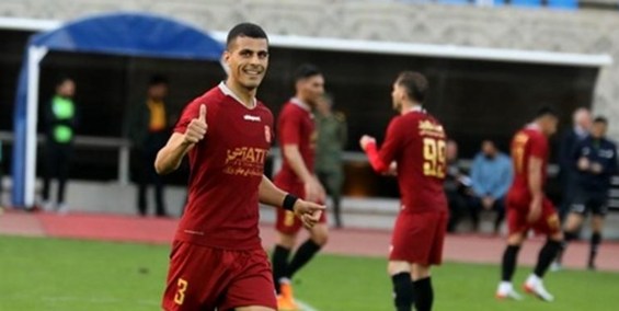 نقل و انتقالات پرسپولیس|مشکل عجیب مانع عقد قرارداد نعمتی با پرسپولیس شد