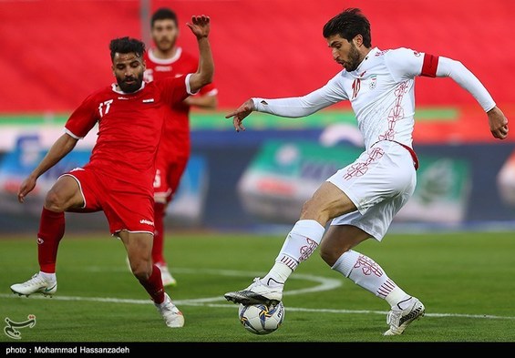 مهاجرانی: نیمکت تیم ملی نیاز به افراد بینالمللی دارد