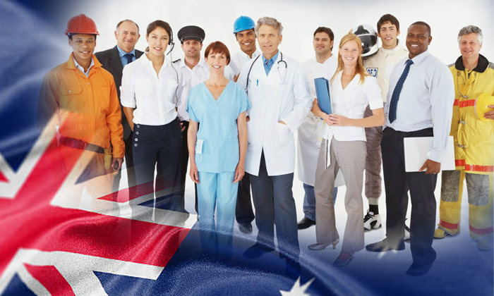 آیا از مزایای ویزای کار استرالیا خبر دارید؟ آیا از مزایای ویزای کار استرالیا خبر دارید؟