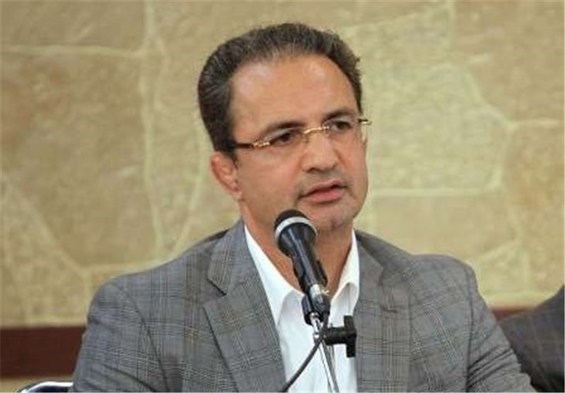 خادم: بحث امنیتی در عدم واگذاری سرخابیها وجود ندارد
