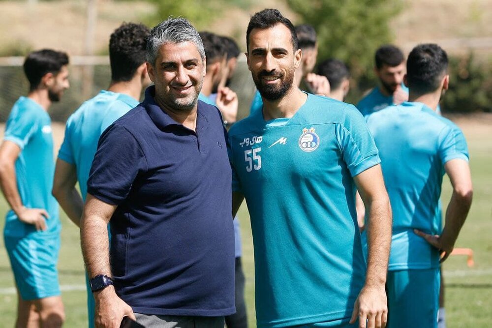 مشکلی که مجیدی باید حواس&zwnj;شان به آن باشد