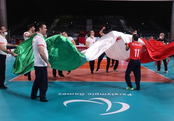 پارالمپیک ۲۰۲۰ توکیو| ثبت بهترین عملکرد تاریخ ورزش ایران در پارالمپیک + اسامی و تصاویر مدال‌آوران