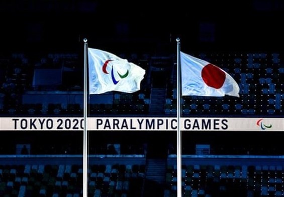 پارالمپیک ۲۰۲۰ توکیو| ایران با پایان مسابقات در جایگاه سیزدهم قرار گرفت