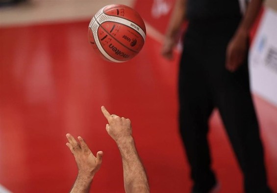 اعلام برنامه رقابت‌های تیم ملی بسکتبال در مسابقات انتخابی جام جهانی