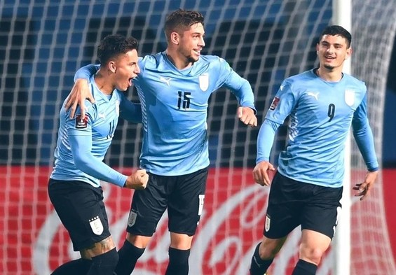 انتخابی جام جهانی ۲۰۲۲| پیروزی اروگوئه و پرو مقابل رقبا/ شیلی و کلمبیا به تساوی بسنده کردند
