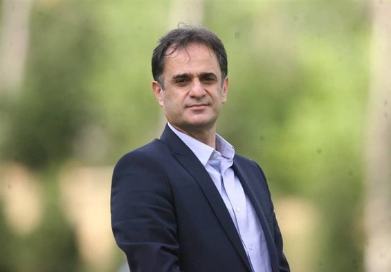 نوروزی: تمام بازیکنان برای بازی با عراق در صحت و سلامت هستند