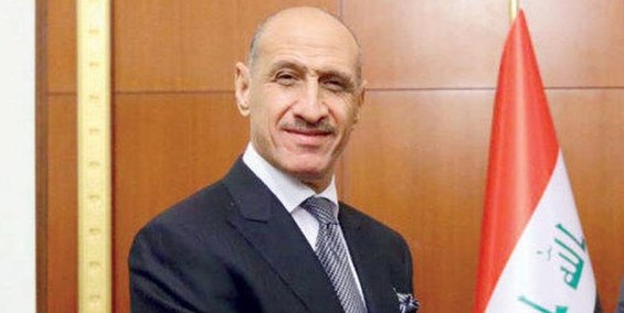 پیام وزیر ورزش عراق برای بازی امشب مقابل  ایران